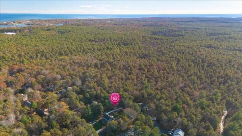 109 Great Pines Drive Mashpee MA 02649