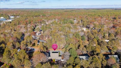 109 Great Pines Drive Mashpee MA 02649