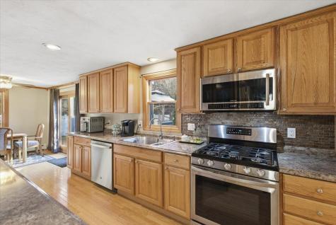 109 Great Pines Drive Mashpee MA 02649