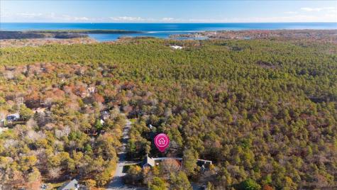 109 Great Pines Drive Mashpee MA 02649