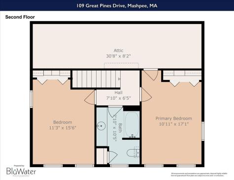 109 Great Pines Drive Mashpee MA 02649