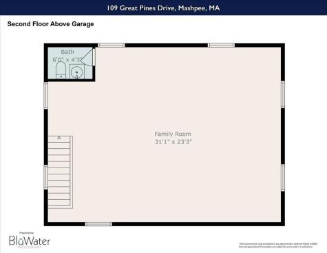 109 Great Pines Drive Mashpee MA 02649