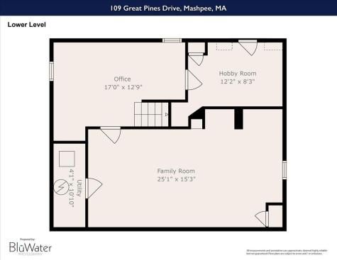 109 Great Pines Drive Mashpee MA 02649