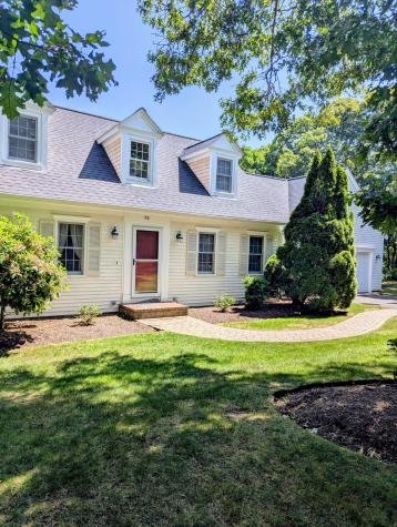 976 Route 6a Yarmouth MA 02675