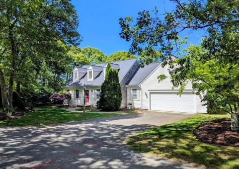 976 Route 6a Yarmouth MA 02675