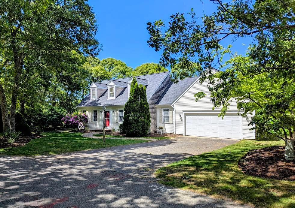 976 Route 6a Yarmouth MA 02675