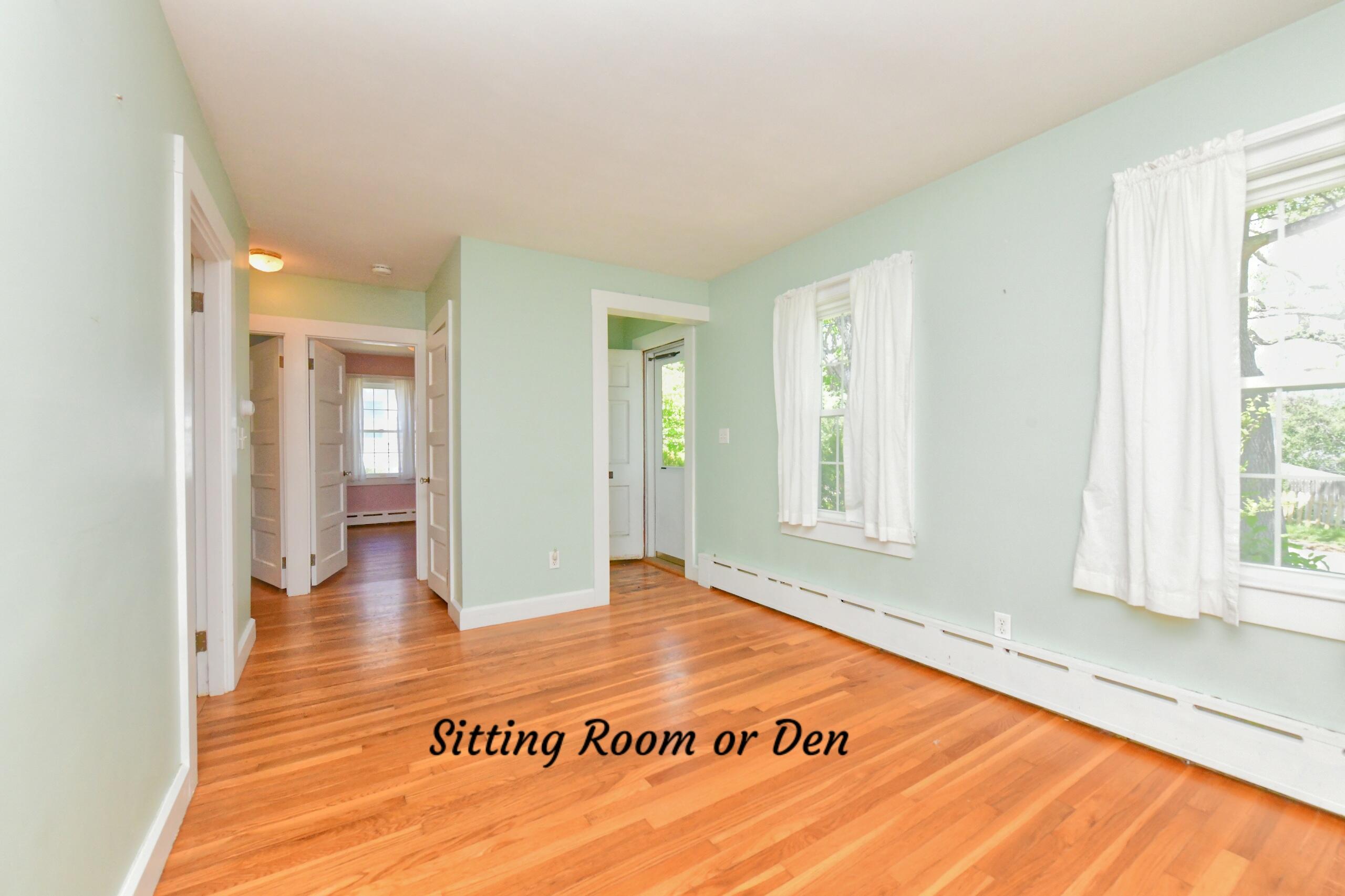 19 Lafayette Avenue Bourne MA 02532