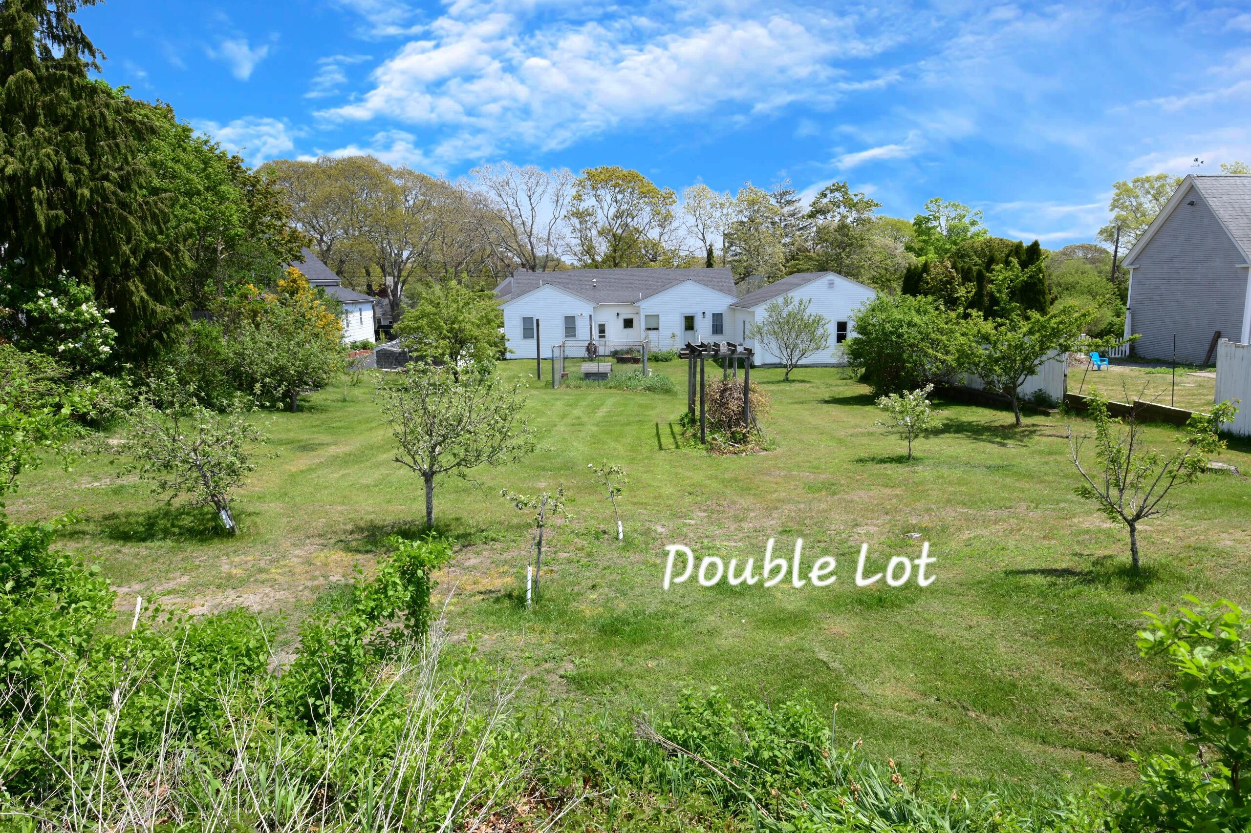 19 Lafayette Avenue Bourne MA 02532