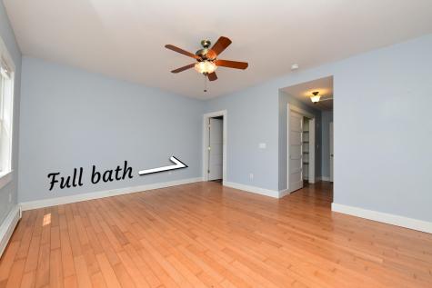 19 Lafayette Avenue Bourne MA 02532