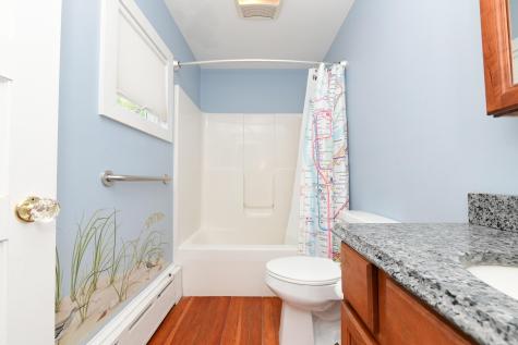 19 Lafayette Avenue Bourne MA 02532