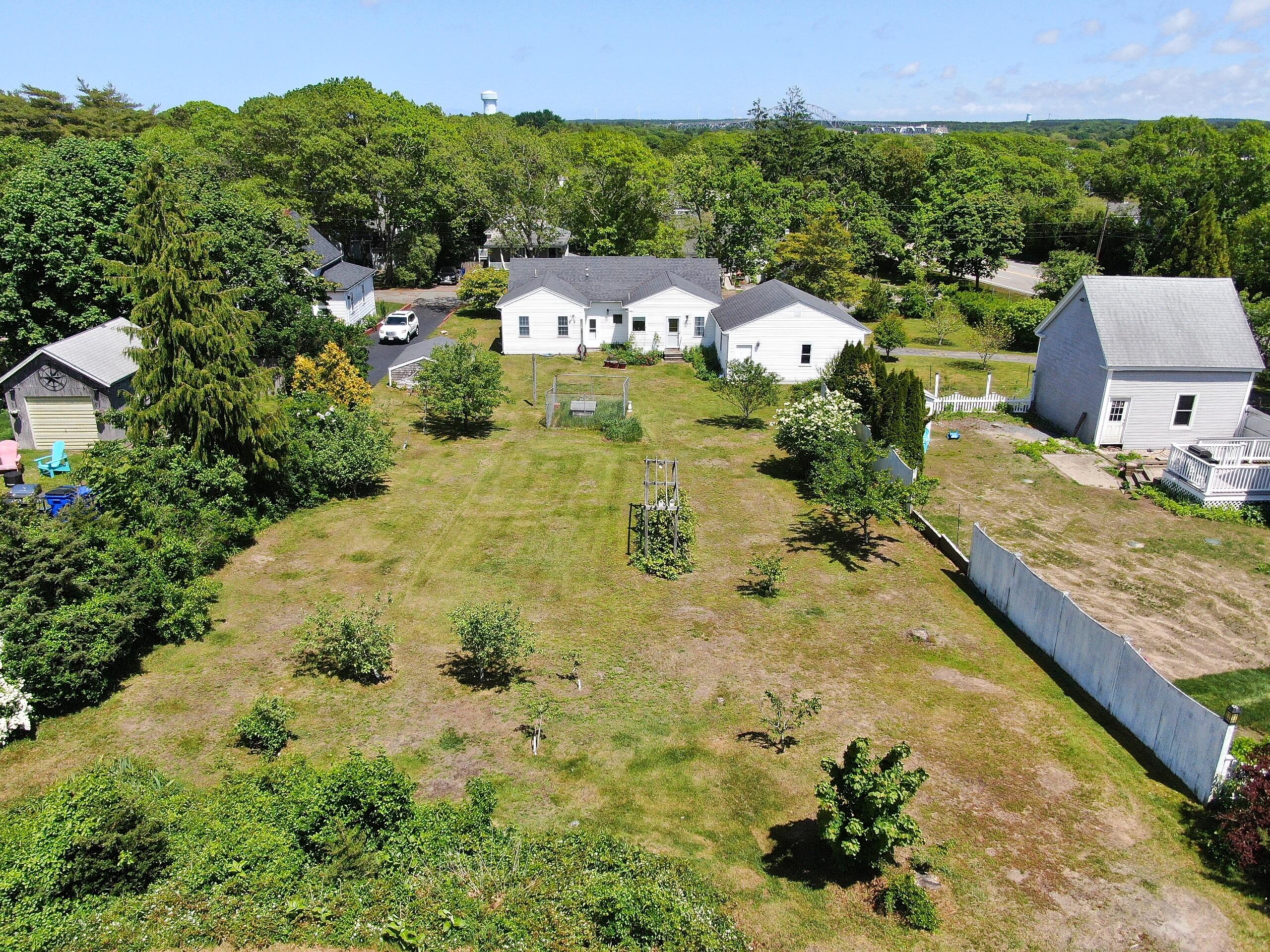 19 Lafayette Avenue Bourne MA 02532