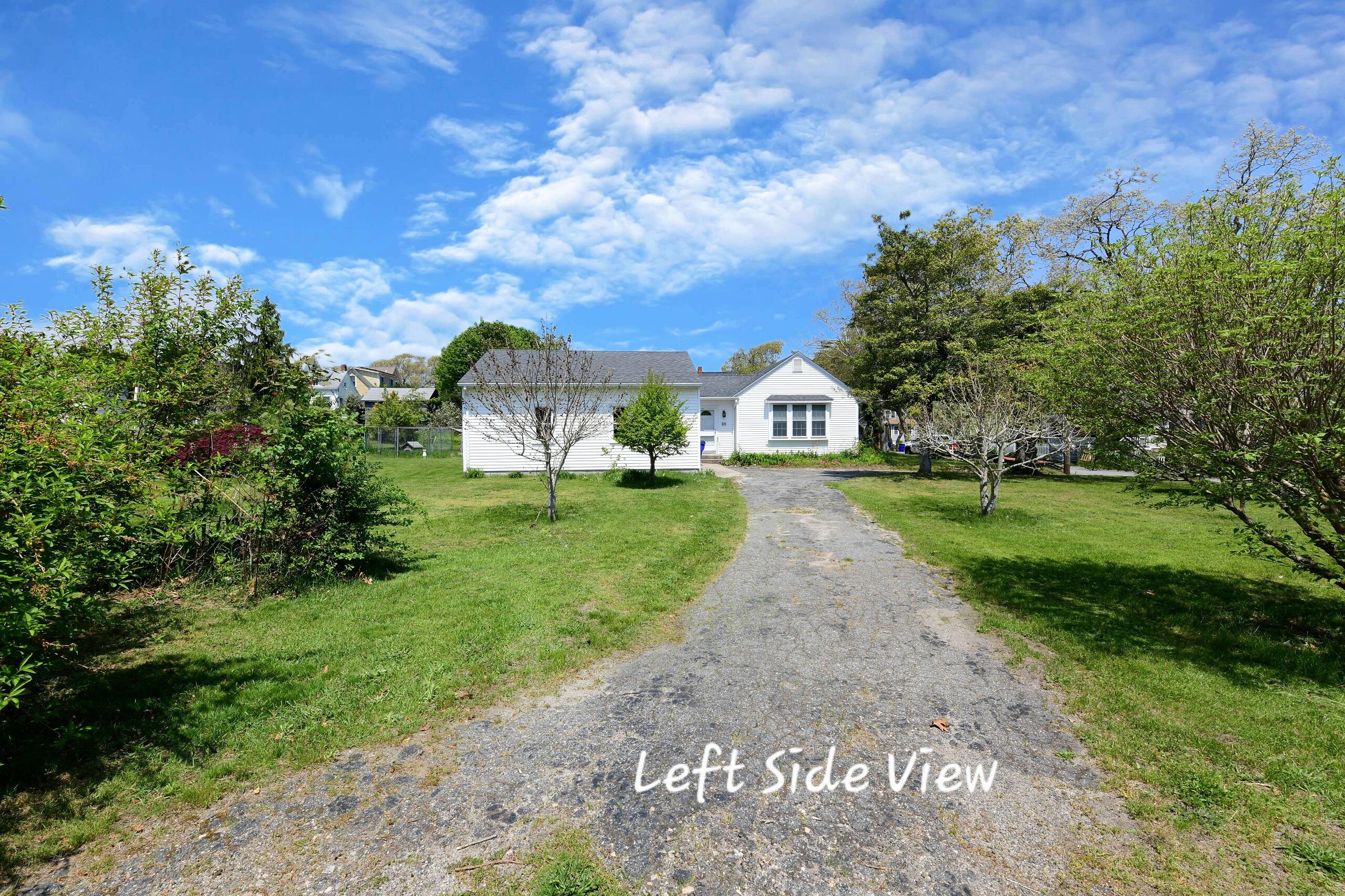 19 Lafayette Avenue Bourne MA 02532