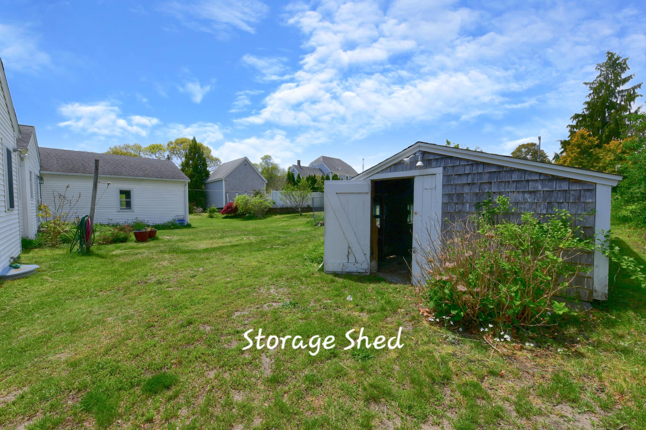 19 Lafayette Avenue Bourne MA 02532
