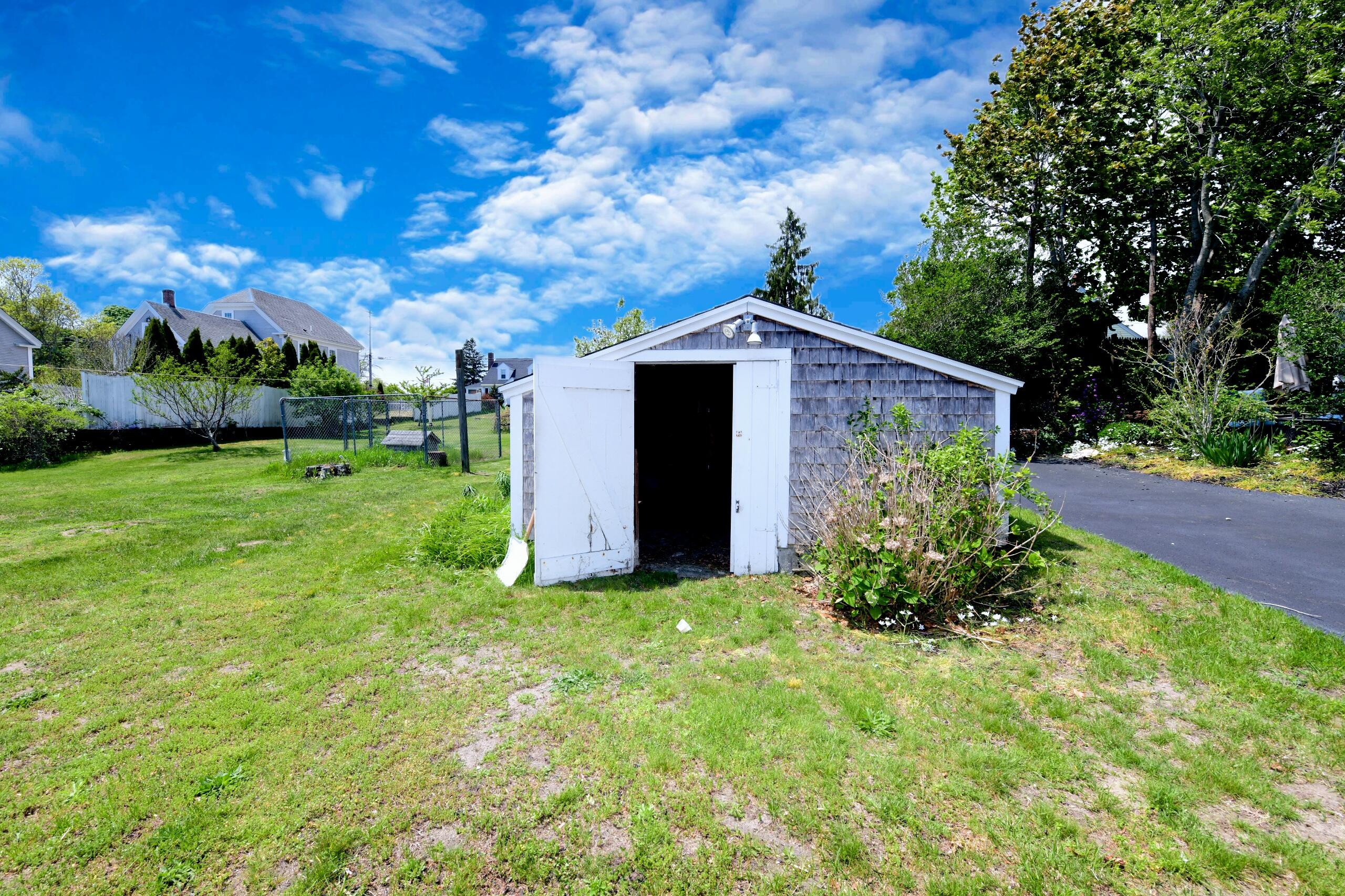 19 Lafayette Avenue Bourne MA 02532