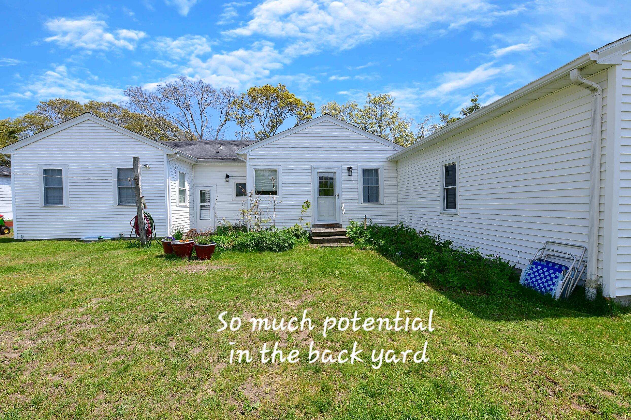 19 Lafayette Avenue Bourne MA 02532