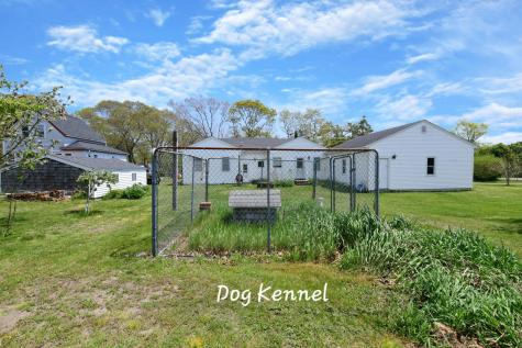 19 Lafayette Avenue Bourne MA 02532