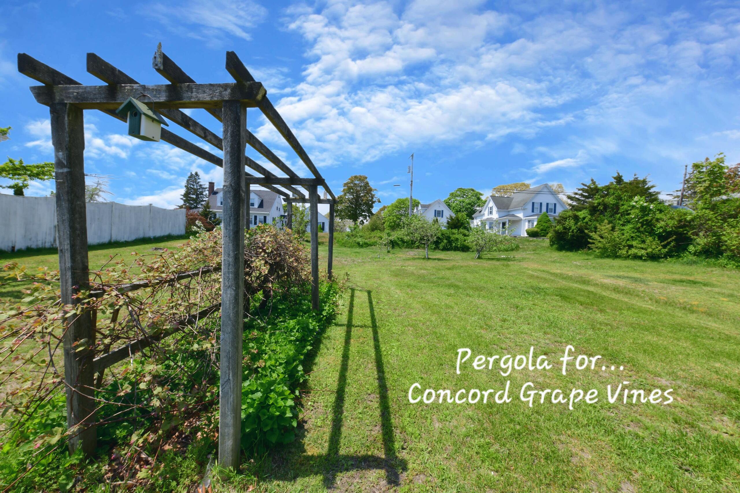 19 Lafayette Avenue Bourne MA 02532