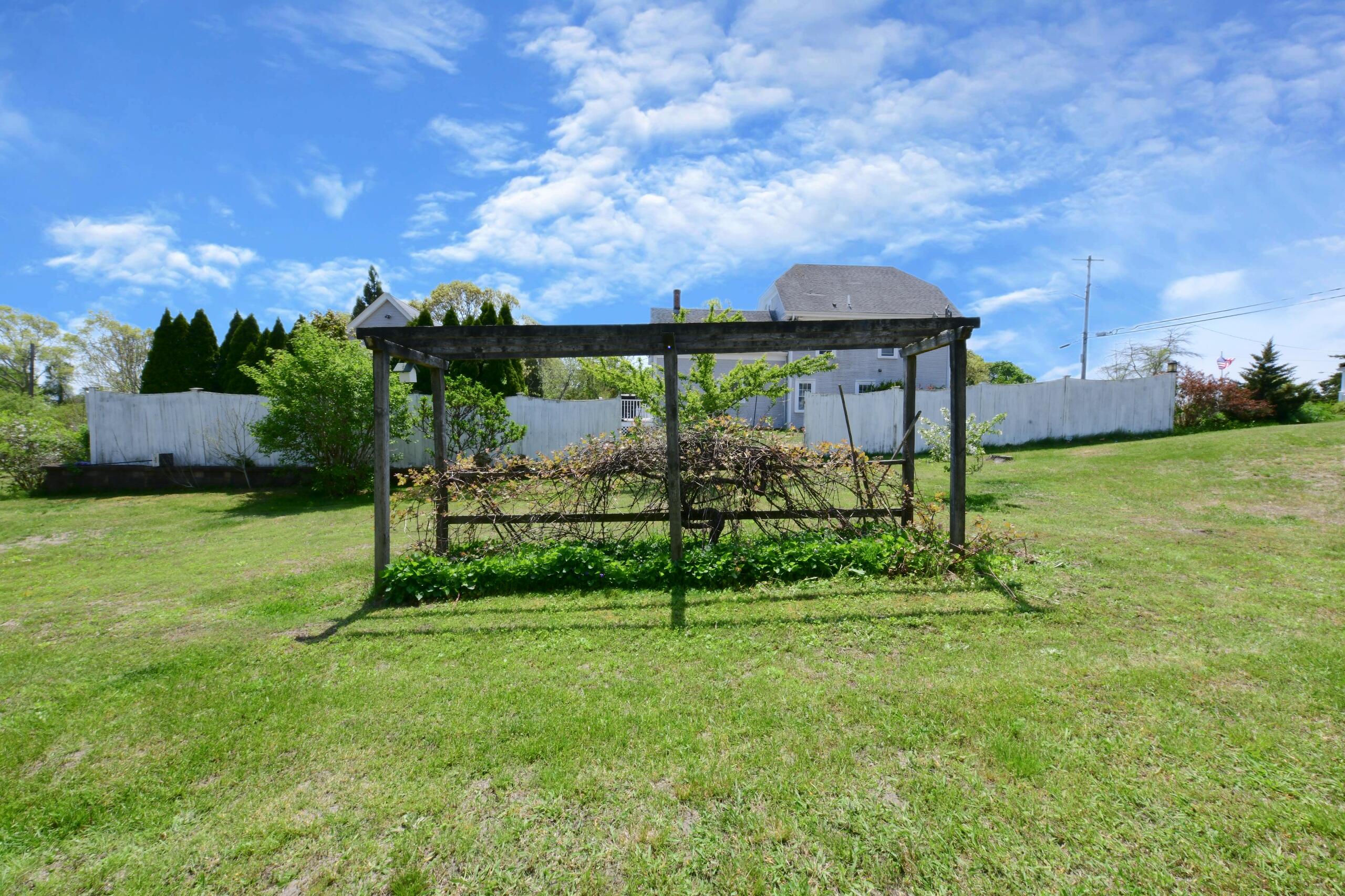 19 Lafayette Avenue Bourne MA 02532