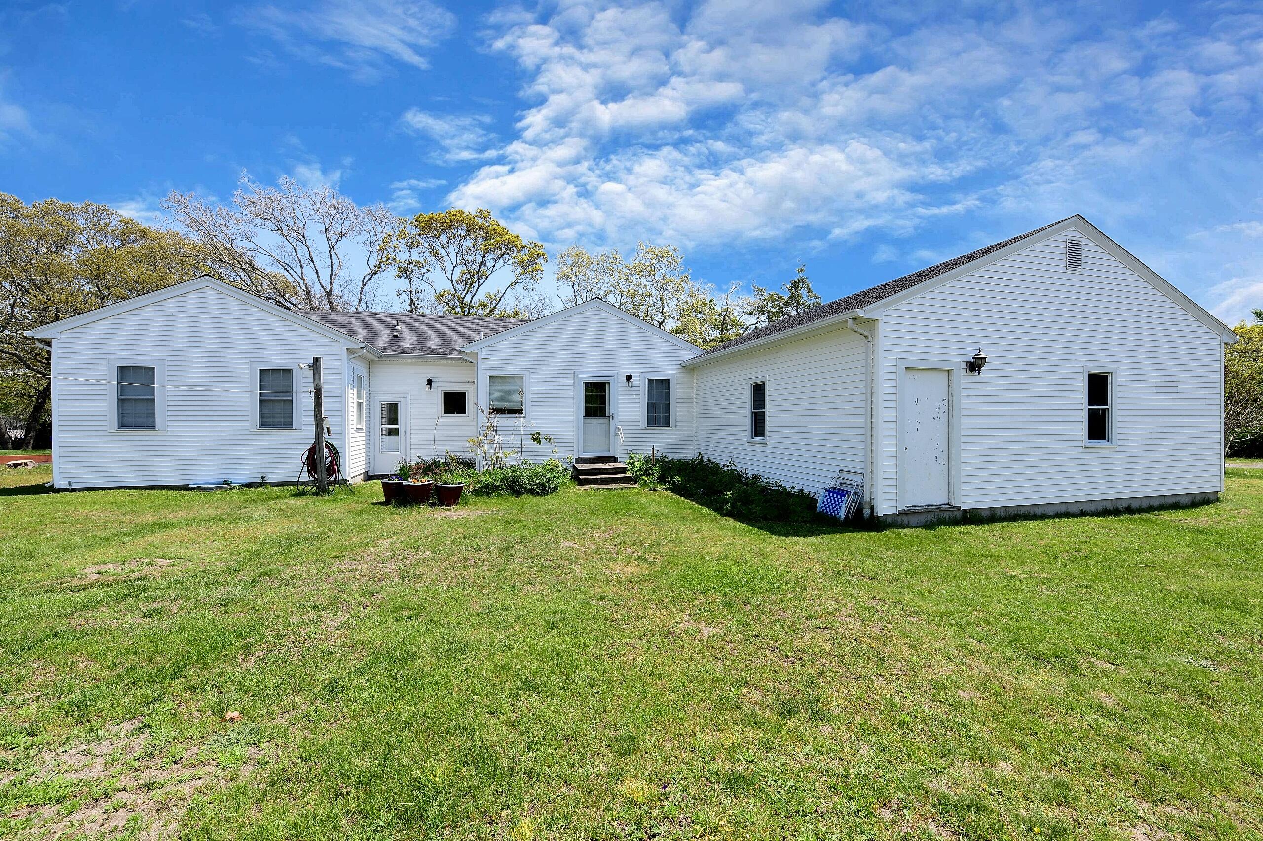 19 Lafayette Avenue Bourne MA 02532