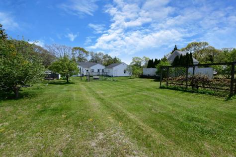 19 Lafayette Avenue Bourne MA 02532