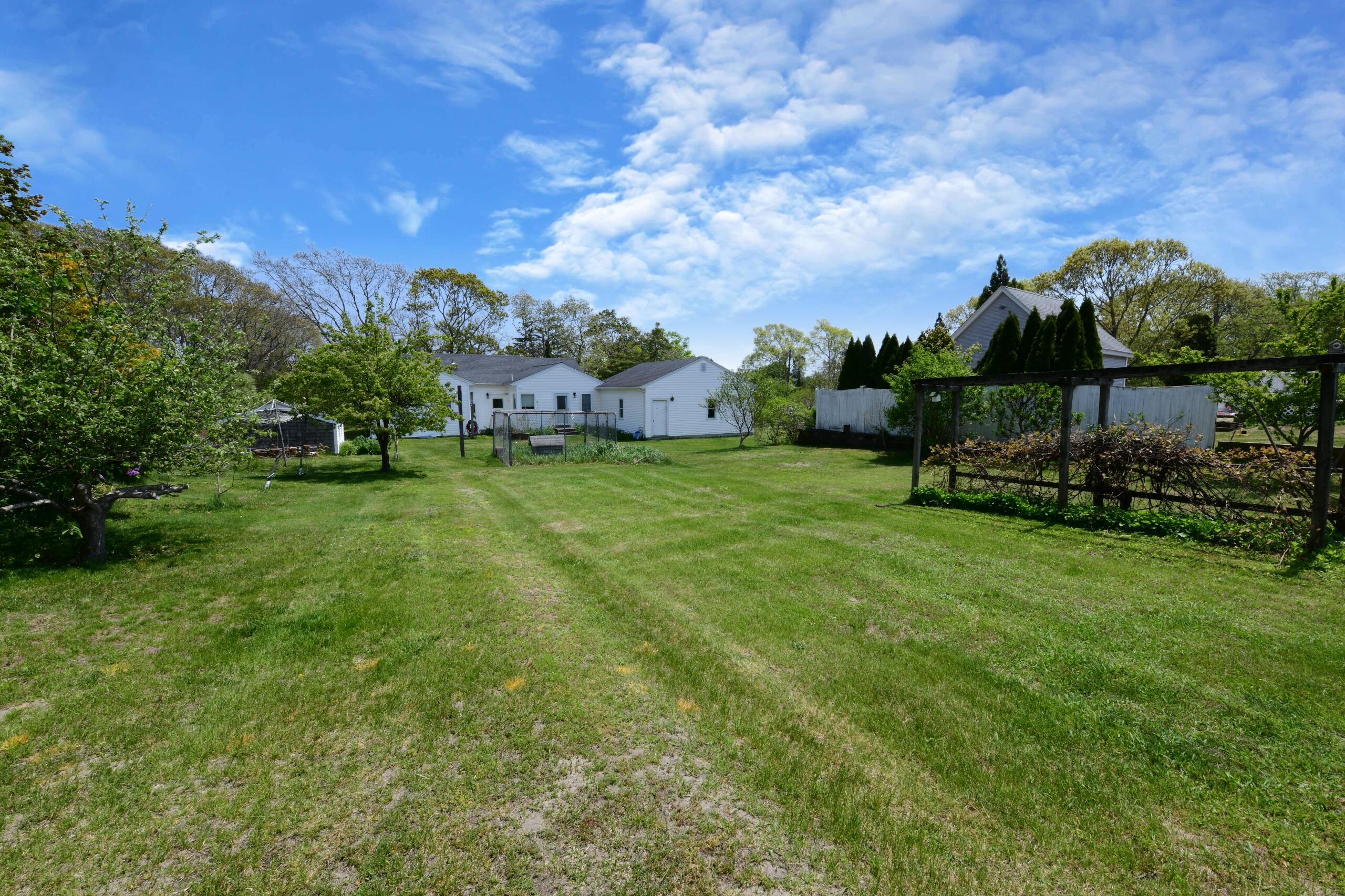 19 Lafayette Avenue Bourne MA 02532
