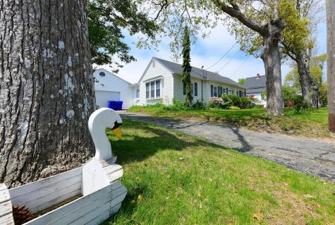 19 Lafayette Avenue Bourne MA 02532