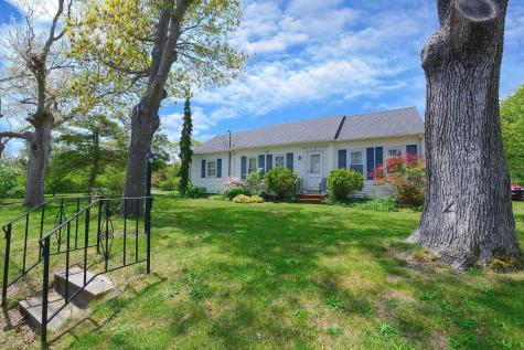 19 Lafayette Avenue Bourne MA 02532