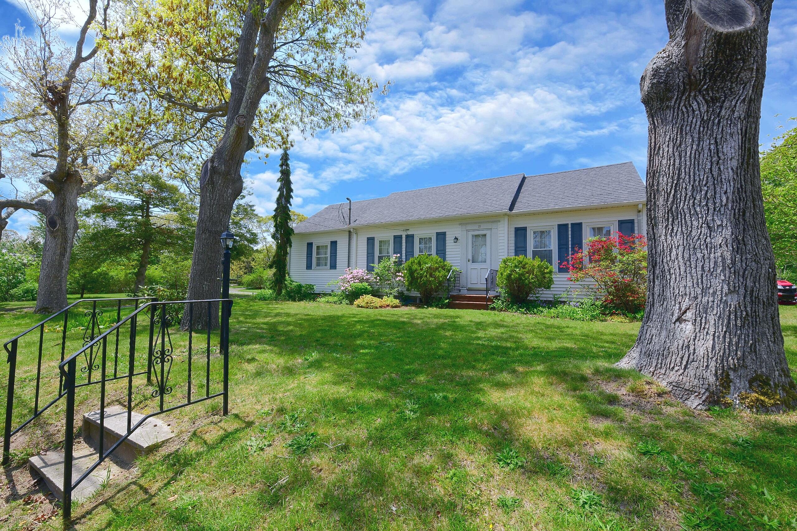 19 Lafayette Avenue Bourne MA 02532
