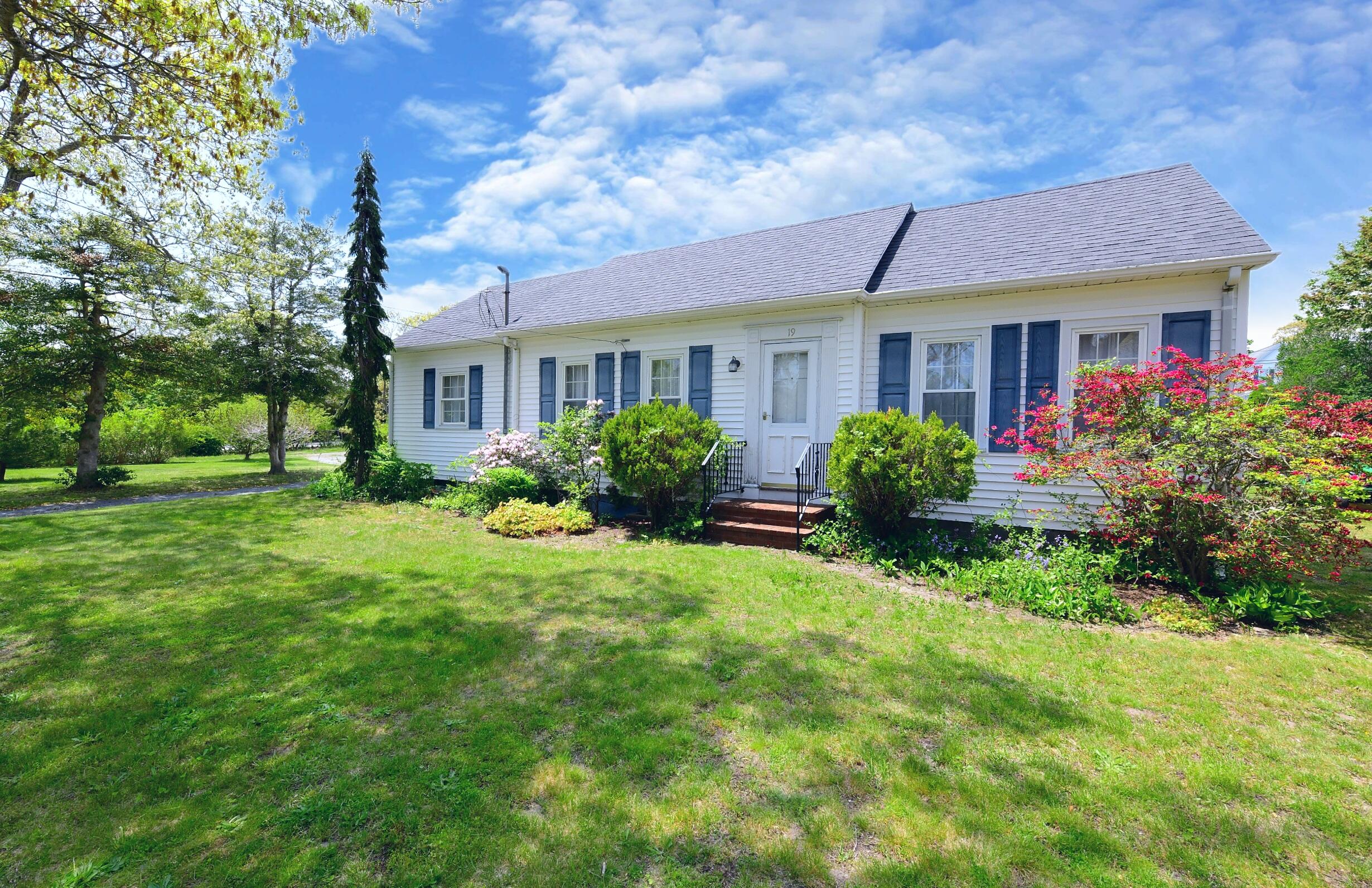 19 Lafayette Avenue Bourne MA 02532