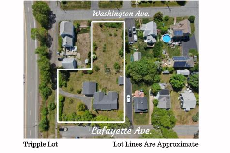 19 Lafayette Avenue Bourne MA 02532