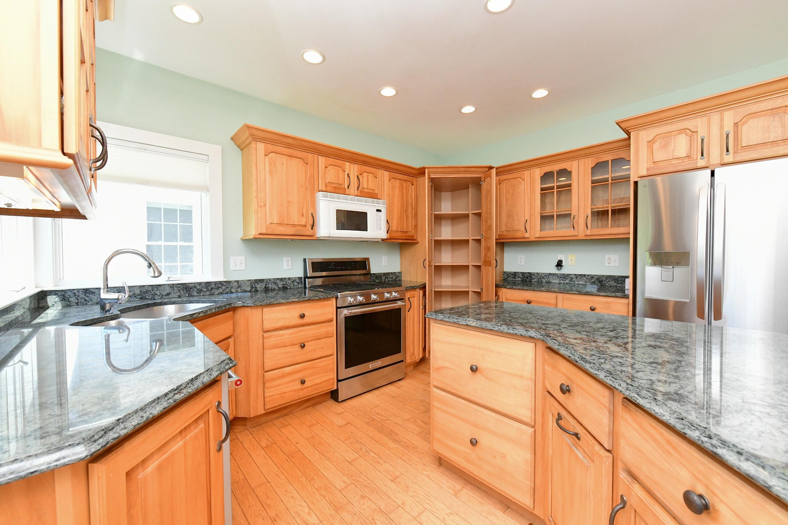 19 Lafayette Avenue Bourne MA 02532