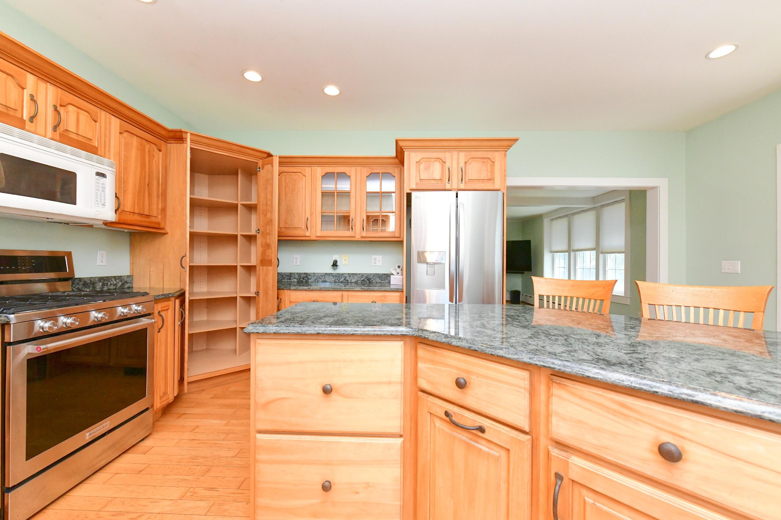 19 Lafayette Avenue Bourne MA 02532