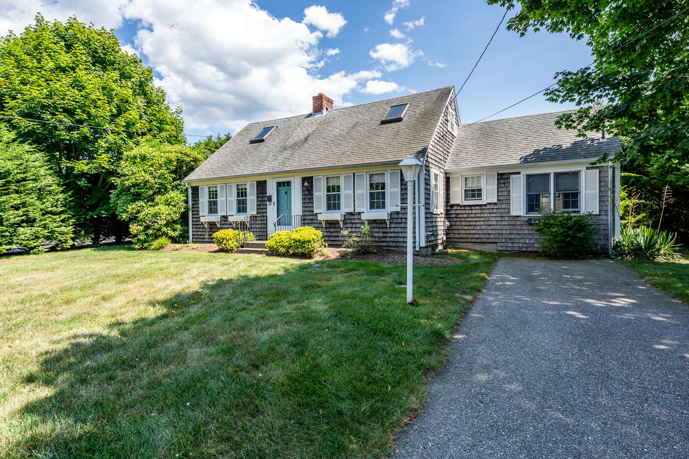 20 Gerloff Road Falmouth MA 02540