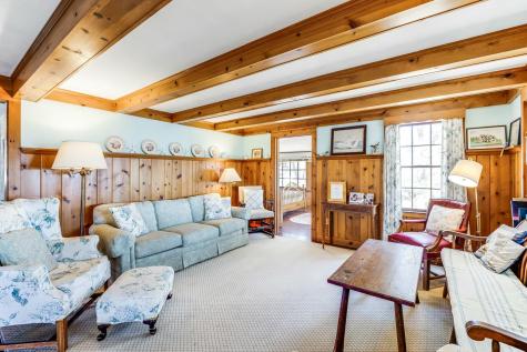 35 Grayton Avenue Barnstable MA 02647