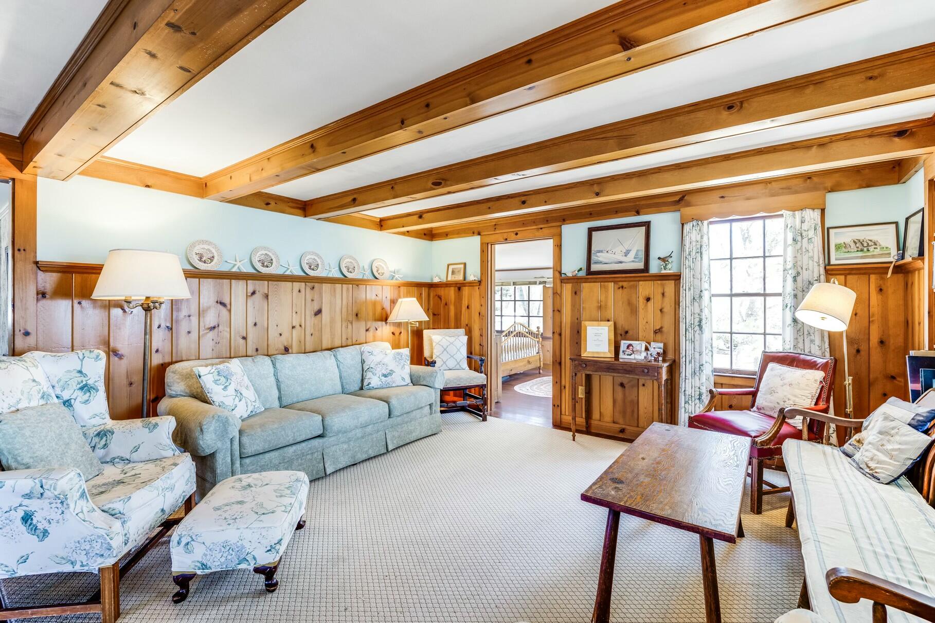 35 Grayton Avenue Barnstable MA 02647