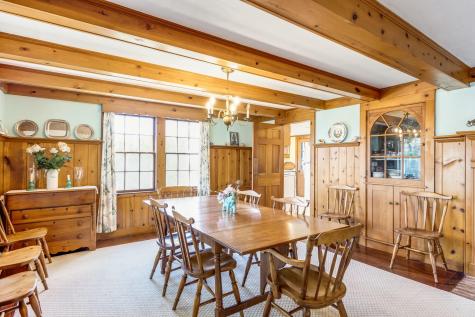 35 Grayton Avenue Barnstable MA 02647