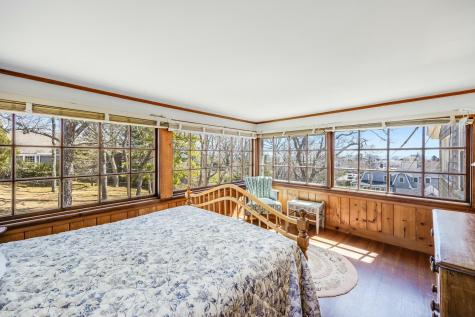 35 Grayton Avenue Barnstable MA 02647