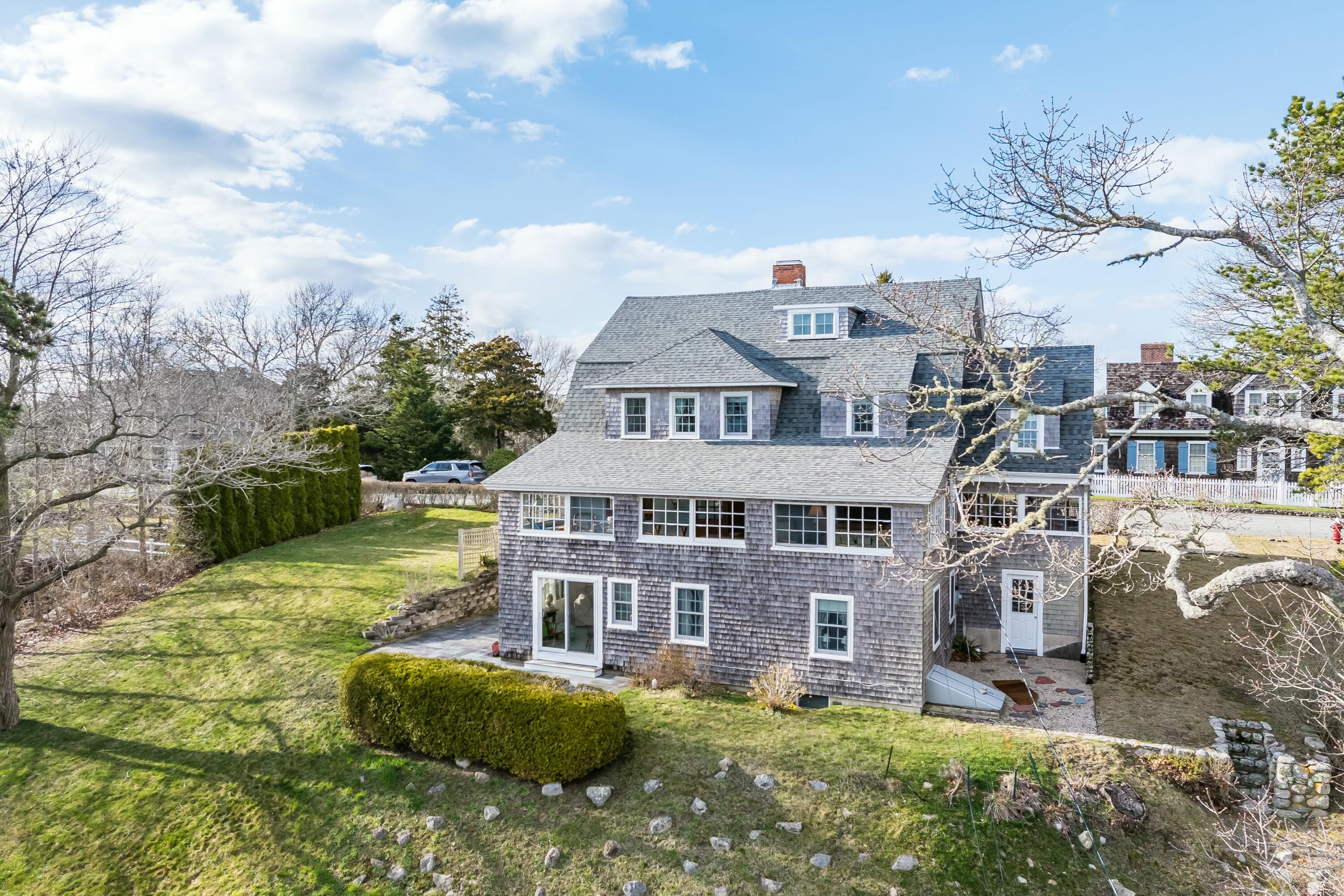 35 Grayton Avenue Barnstable MA 02647