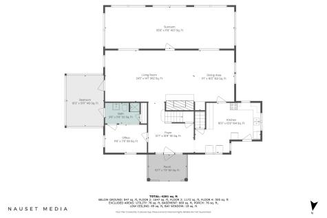 35 Grayton Avenue Barnstable MA 02647