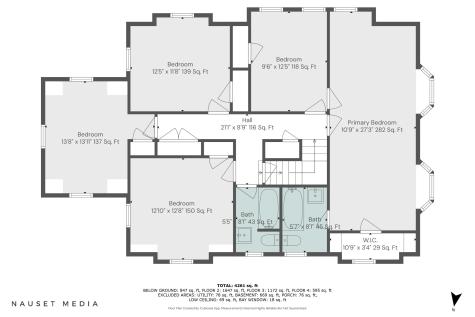 35 Grayton Avenue Barnstable MA 02647