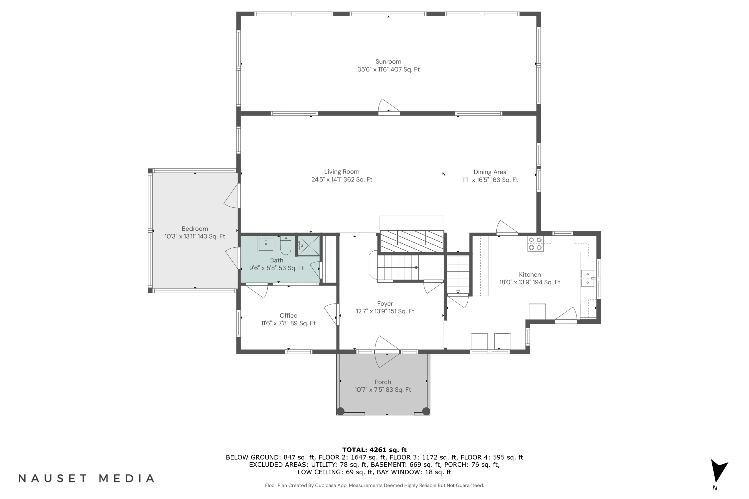 35 Grayton Avenue Barnstable MA 02647