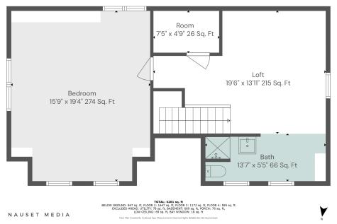 35 Grayton Avenue Barnstable MA 02647