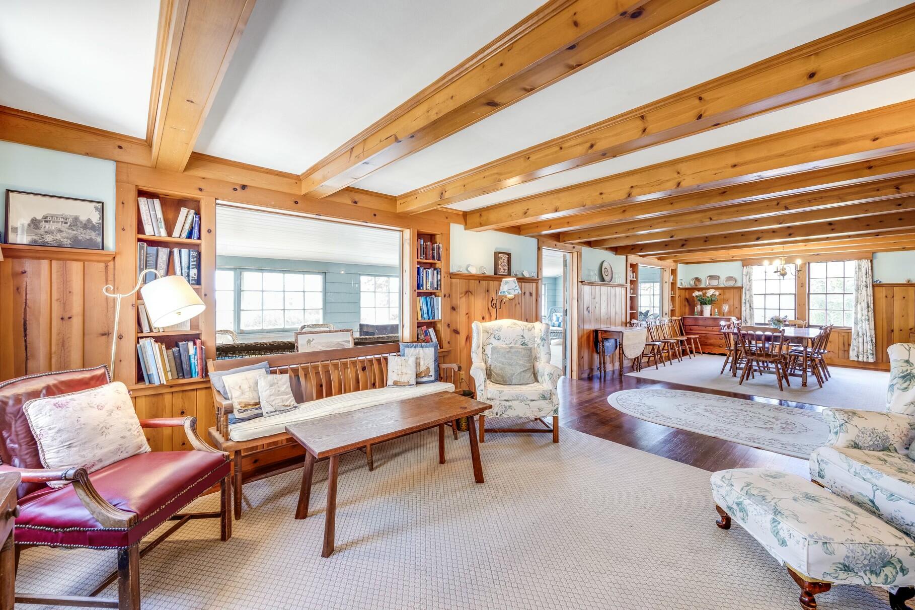 35 Grayton Avenue Barnstable MA 02647