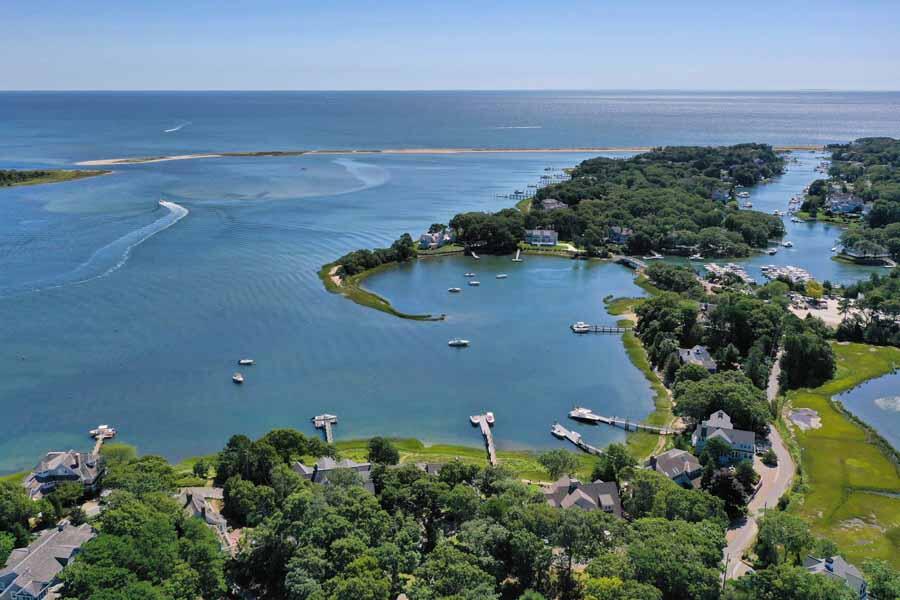 181 Daniels Island Road Mashpee MA 02649