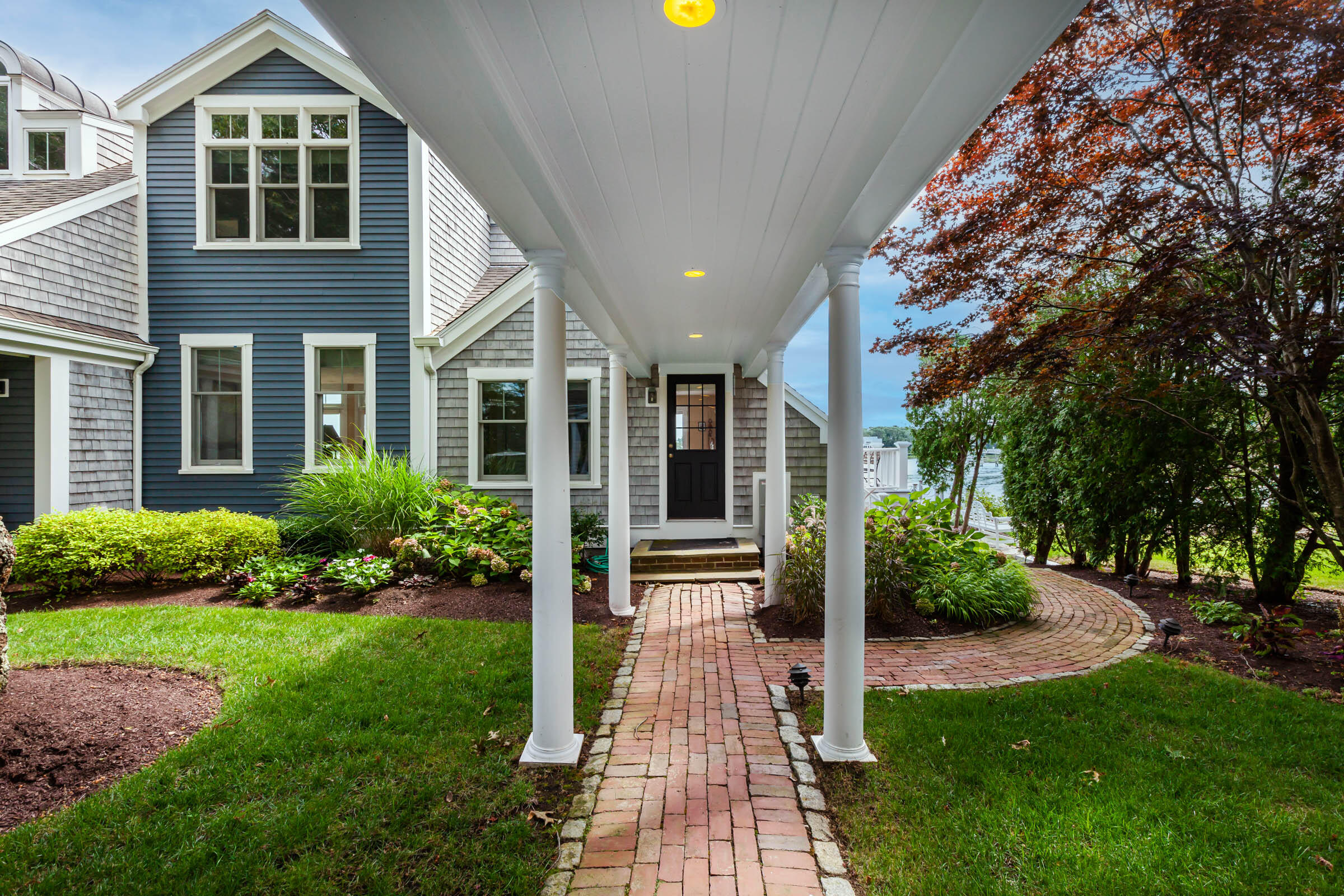181 Daniels Island Road Mashpee MA 02649