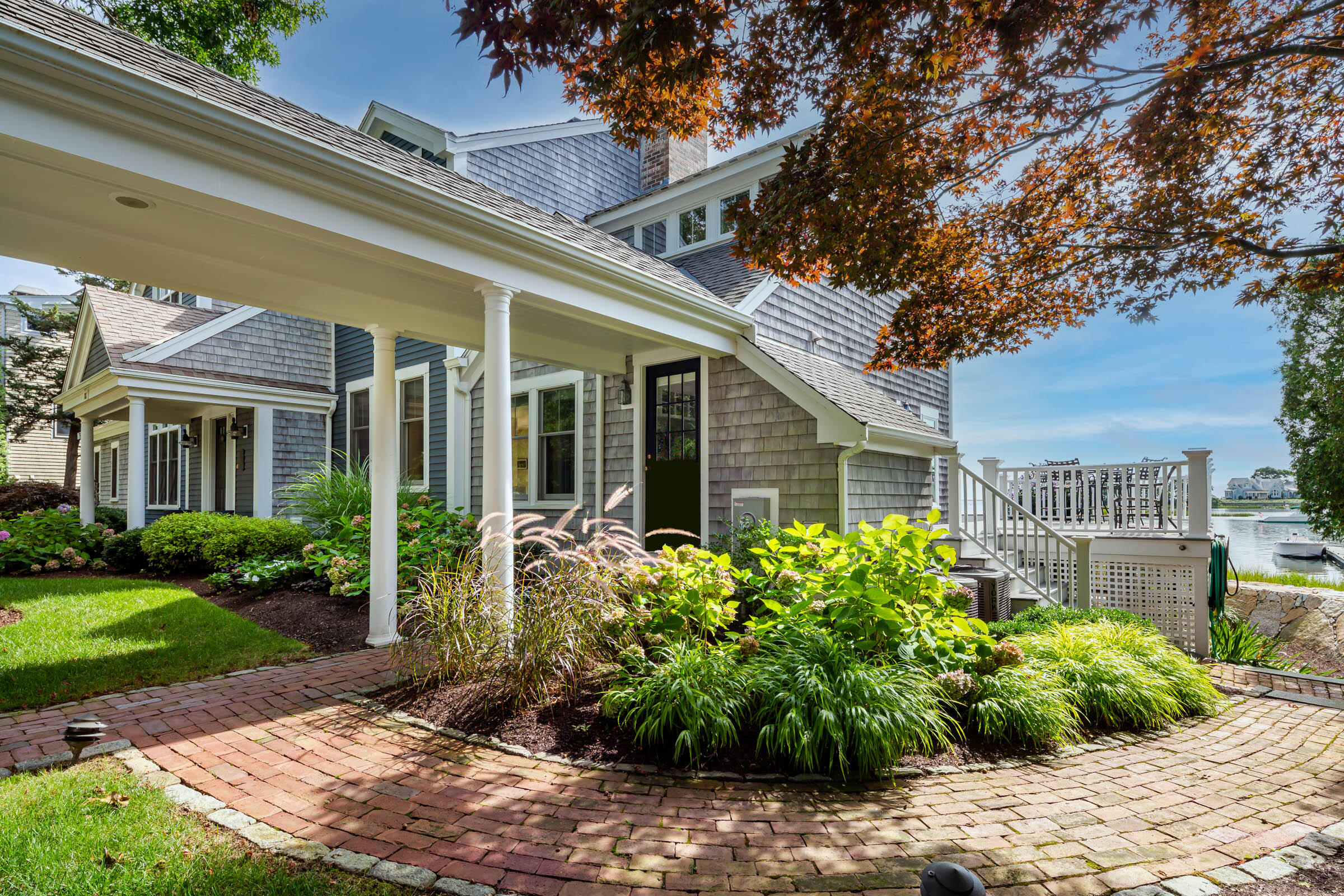 181 Daniels Island Road Mashpee MA 02649