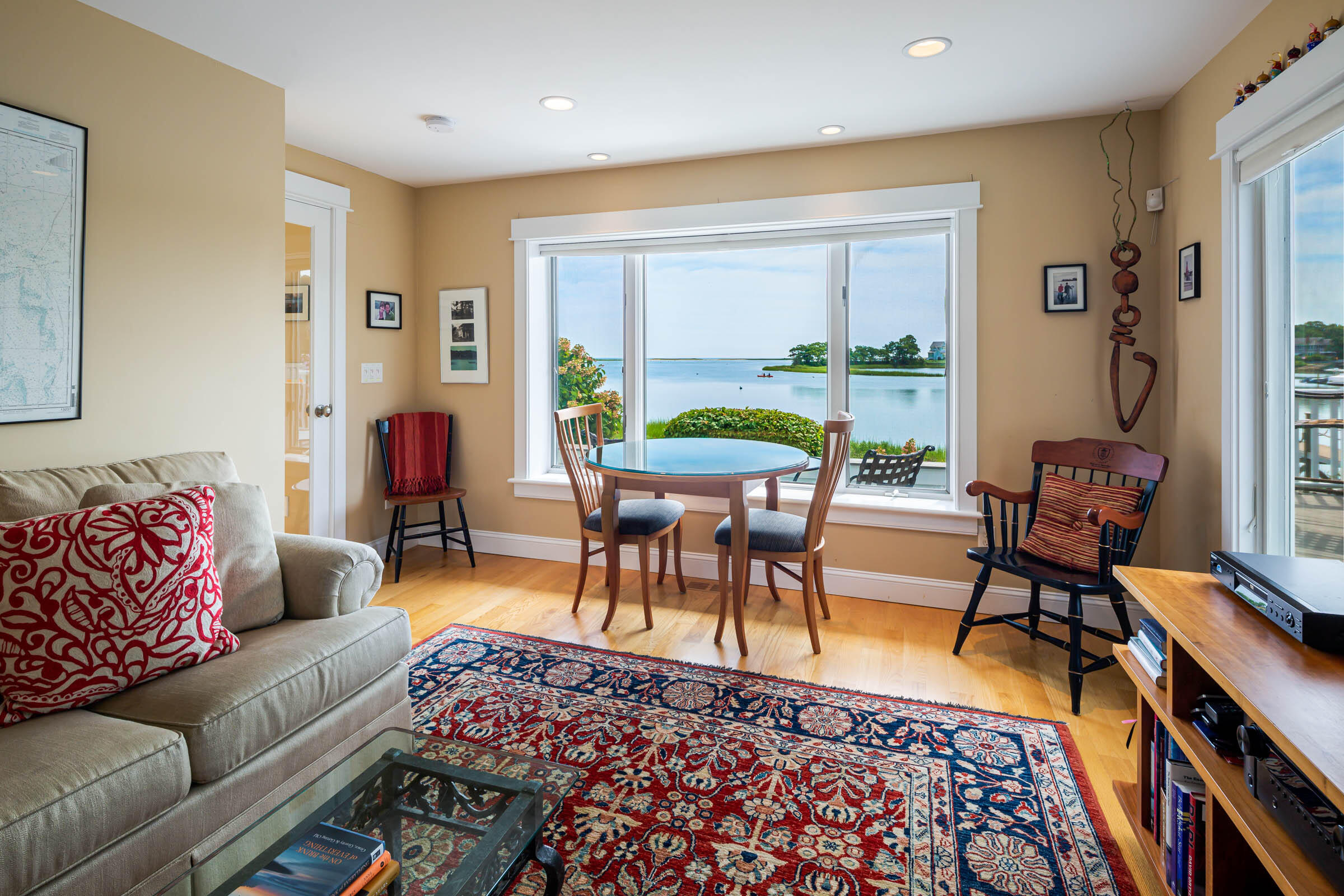 181 Daniels Island Road Mashpee MA 02649