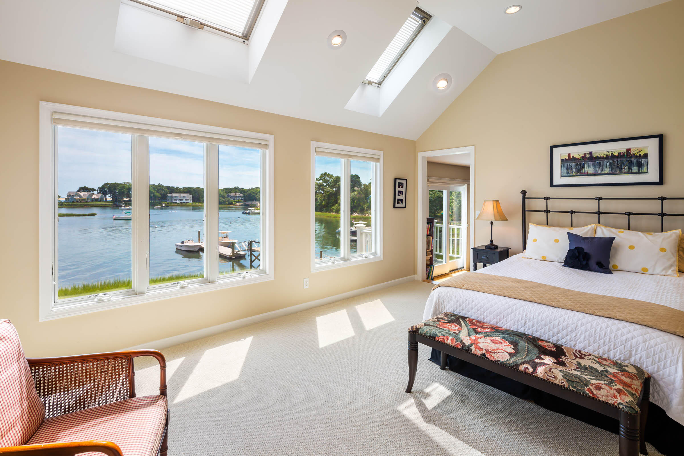 181 Daniels Island Road Mashpee MA 02649