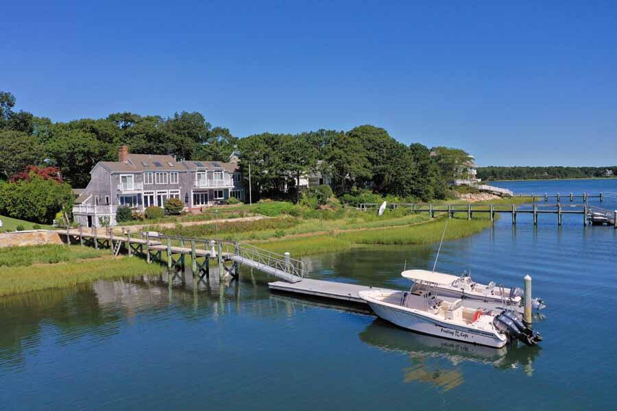 181 Daniels Island Road Mashpee MA 02649
