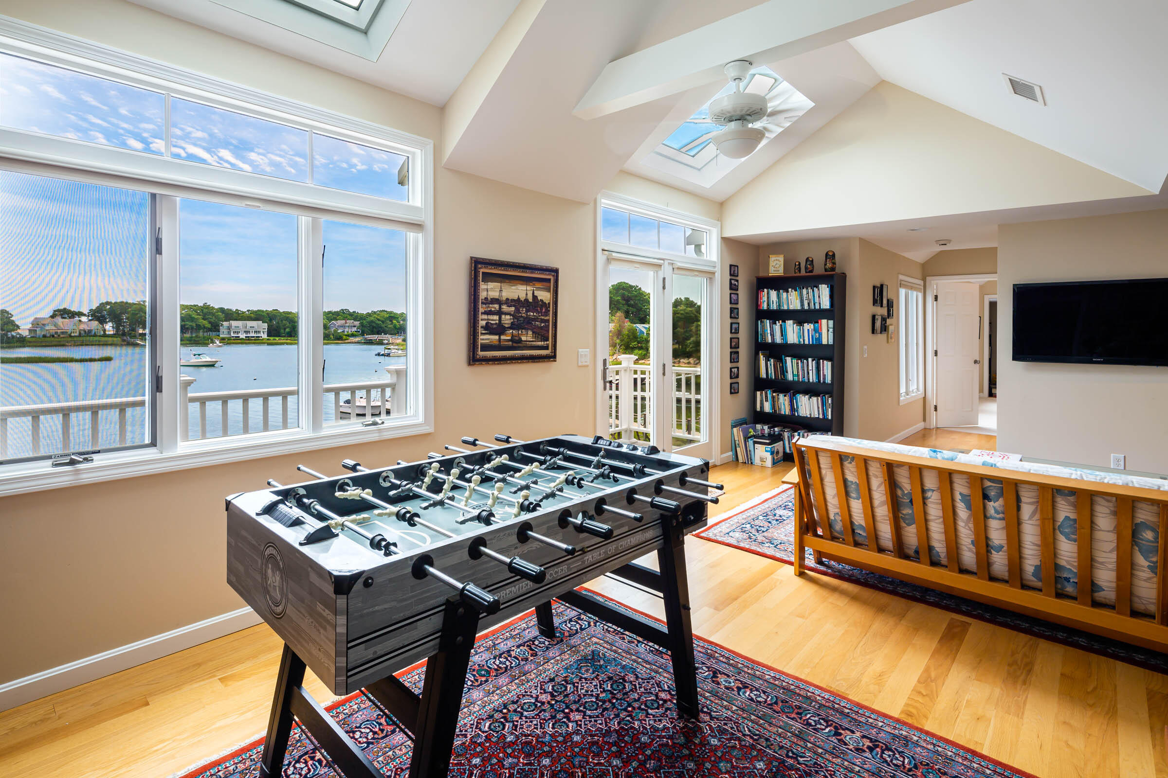181 Daniels Island Road Mashpee MA 02649